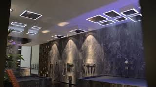 GESSI   ITALY  PRIVATE WELLNESS COMPANY