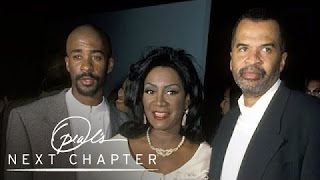 Why Patti LaBelle Ended Her 32-Year Marriage | Oprah's Next Chapter | Oprah Winfrey Network