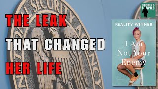Reality Winner: The NSA Leak That Changed Her Life