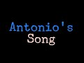 Michael Franks - Antonio's Song (SongDecor)