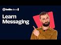 Liftoff and Learn Twilio Messaging