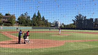 Chase Stanley 6’3 LHP (SBCC Fr.)