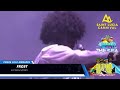 FROST - EAT MAN MONEY - SAINT LUCIA POWER SOCA MONARCH FINALS 2022