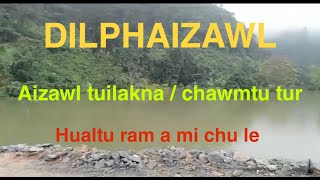 Aizawl chawmtu / tuilakna tur buatsaih mek a ni. #Hualtu Dilphaizawl