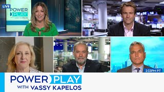Did N.L. byelection hurt the Liberals? | Power Play with Vassy Kapelos
