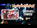 Lagu Ini Menarik Dan Penuh Tantangan Jika Dicover | Houshou Marine | 