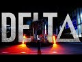 robot reveal 2025 deltΔ