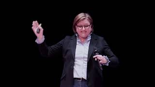 The Hidden Microcosm of Women Entrepreneurs | Shelagh Cummins | TEDxWhyteAve
