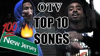 OTV Top 10 Songs