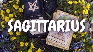 SAGITTARIUS 🔥F*CK! YOU MUST WATCH THIS!! SOMEONE IS REGRETTING HARD!! DECEMBER 2024 TAROT READING