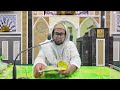 40 HADIS KUBUR & KEMATIAN | Kematian