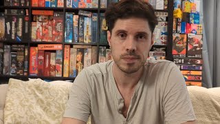 Why I Left Youtube - Adam Blampied Statement 2024