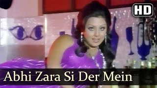 Maha Badmash - Abhi Zara Si Duerme