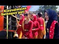 KARNAVAL SEDEKAH BUMI || DESA KLAYUSIWALAN BATANGAN PATI 2023