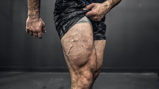 Why Your Legs AREN'T GROWING (Truth Hurts!)