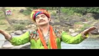 Rajasthani Bhakti Song - देवलिये रमजाय भवानी | Mata Ji Bhajan | Shyam Paliwal | Chosath Jogani