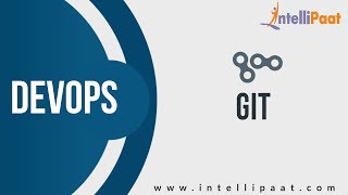 Git Tutorial | DevOps Tutorial | DevOps Tools | DevOps Skills | Cloud DevOps | Intellipaat