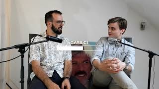 Nadcast #4: Gasilci