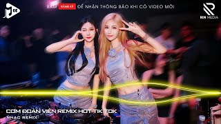 Cơm Đoàn Viên Remix - Thành Phố Lớn Tết Đến Càng Cô Đơn Kẻ Bôn Ba Chỉ Muốn Quay Lối Về Nhà Remix