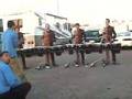 2007 Music City Mystique Quads WGI Finals Lot