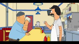 Bob's Burgers - The Handy