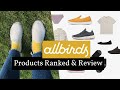 Every Allbirds Product Reviewed and Ranked