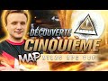 DÉCOUVERTE DE LA 5EME MAP DE L'ATLAS RPG CUP !