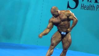 Be strong-Dimitar Dimitrov Classic(bodybuilng event)