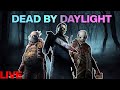 BECOMING THE ULTIMATE KILLERS IN 2V8 DEAD BY DAYLIGHT!!!