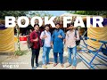 Book Fair at the World Class University || Harry’s World