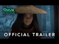 Official trailer | Raya and the Last Dragon | Disney Africa