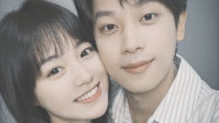 💌EP05-06 霸總和灰姑娘參加情侶活動，歡喜冤家體驗談戀愛的感覺 #张炯敏 #姜之南 #当我飞奔向你 #中国电视剧