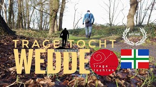 Trage Tocht Wedde, de mooiste wandeling van Groningen