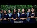 bijang eca church choir alhanoi dailim nom a video processed at gibeon media