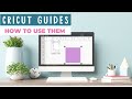 Cricut Guides: What Are They? How Do They Work?