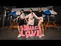 BTS (방탄소년단), Jason Derulo - 'Savage Love' [BTS Remix] | Dance Choreography | Boss Babes Official