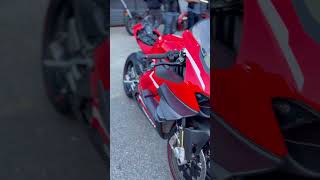 Ducati Panigale V4 Superleggera #ducati #panigale #superleggera