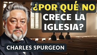 Las Misiones del Evangelio - Pastor Charles Spurgeon Prédica | Audiolibros Cristianos en Español