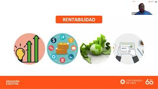 ULIMA - Webinar: Claves para maximizar la rentabilidad comercial de tu negocio