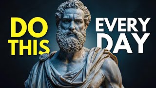 7 Life Changing Stoic Ideas That You Can Practice Daily | Stoicism