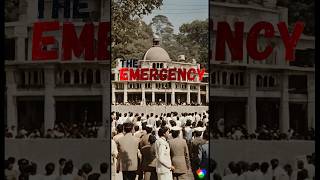 The Emergency | Indian History