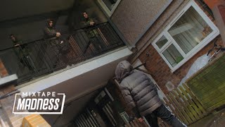 Snow - Risky Business (Music Video) | @MixtapeMadness