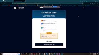 I taught Chief Python basics on SoloLearn: Learning Python Basics - Lesson 1 || Teaching Chief
