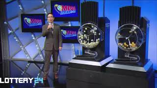 Mega Millions Draw and Results November 13,2020