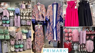Primark women’s pyjamas new collection - January 2023