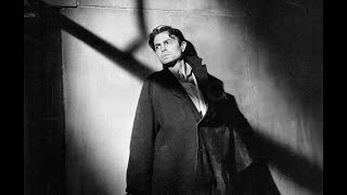 ODD MAN OUT- James Mason - Classic Carol Reed Brit Noir (1947)