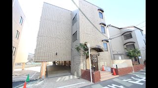 フォンティーヌ高槻Ⅱ12は賃貸のエストJR高槻店にて入居受付中！