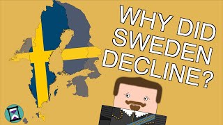 Why did Sweden Decline? (Short Animated Documentary)