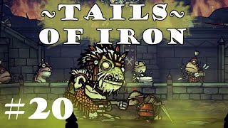 Tails of Iron: #20 Sie sind zurück! [GER I PS5]