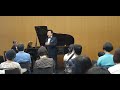 ten. 심송학 der nussbaum r. schumann piano 최영미 일본 나가사키 현립미술관